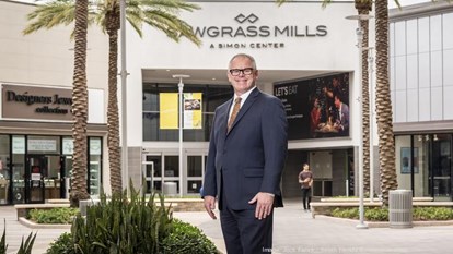 Sawgrass Mills evolves - S. Florida Business & Wealth