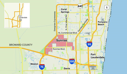 Sawgrass Mills - Western Development CorporationWestern Development  Corporation